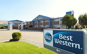 Best Western Chieftain Inn Wenatchee Wa